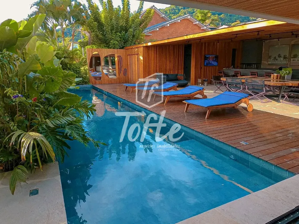 Sobrado, 5 quartos, 509 m² - Foto 1