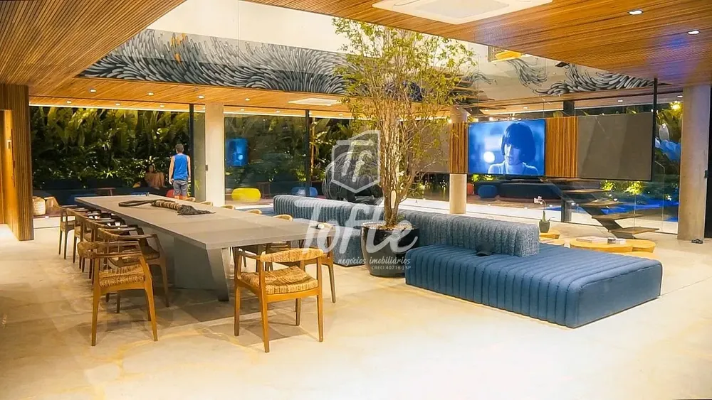 Sobrado, 5 quartos, 509 m² - Foto 3