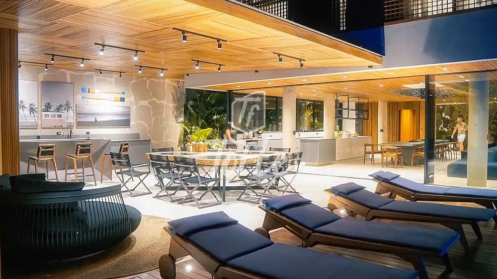 Sobrado, 5 quartos, 509 m² - Foto 4