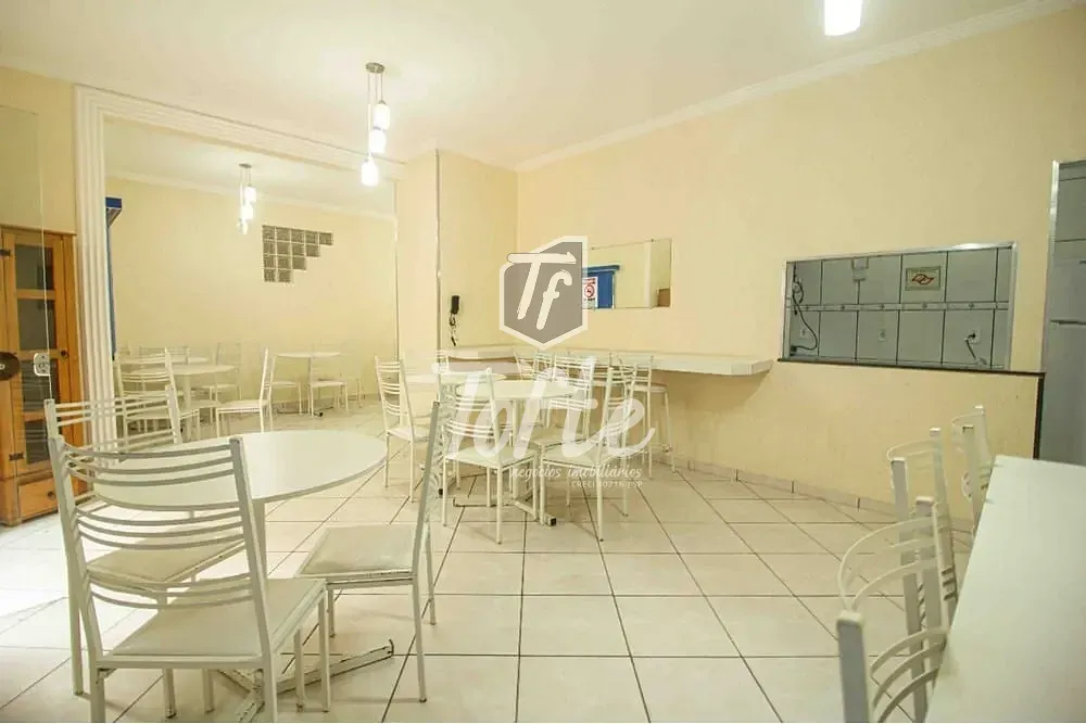 Apartamento, 3 quartos, 64 m² - Foto 2