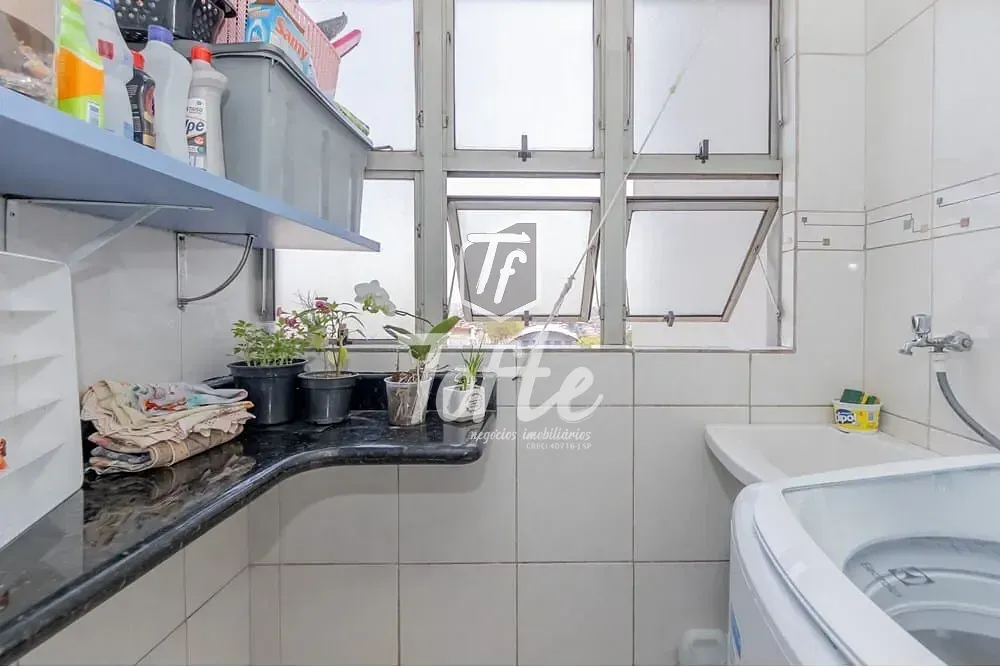 Apartamento, 3 quartos, 64 m² - Foto 4