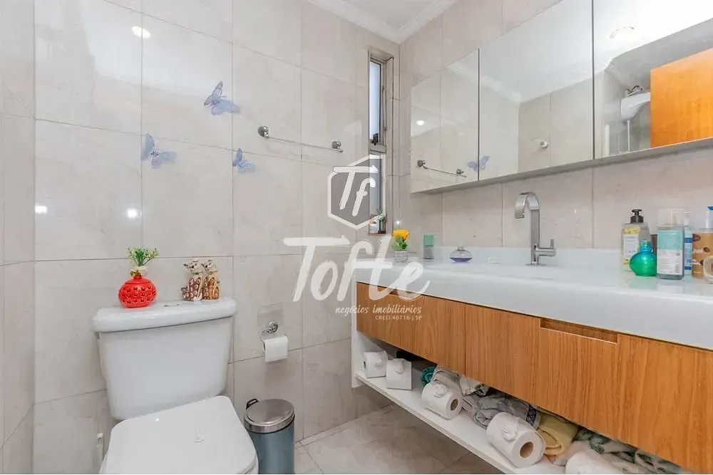 Apartamento, 3 quartos, 64 m² - Foto 3