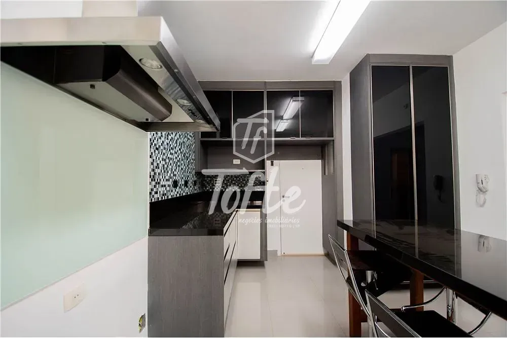 Apartamento, 2 quartos, 156 m² - Foto 1