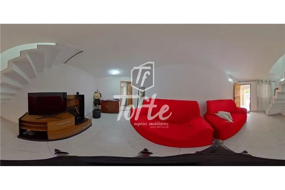 Casa, 3 quartos, 161 m² - Foto 2