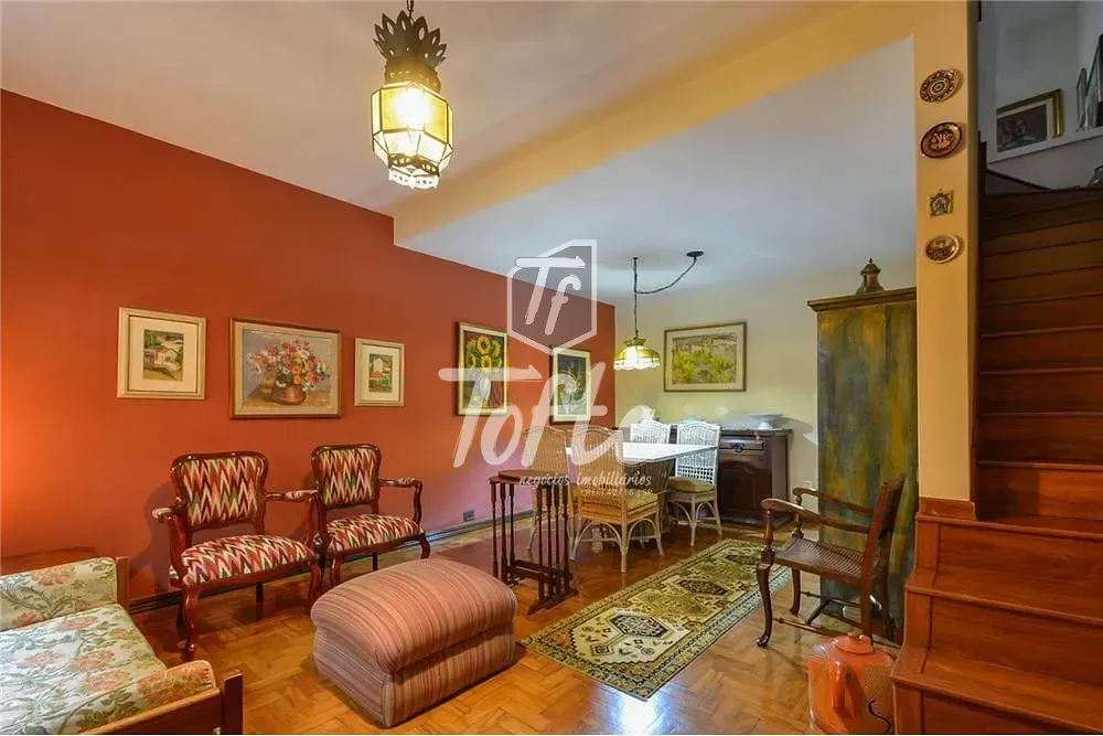Casa, 3 quartos, 100 m² - Foto 1