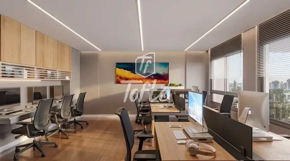 Sala-Conjunto, 21 m² - Foto 2