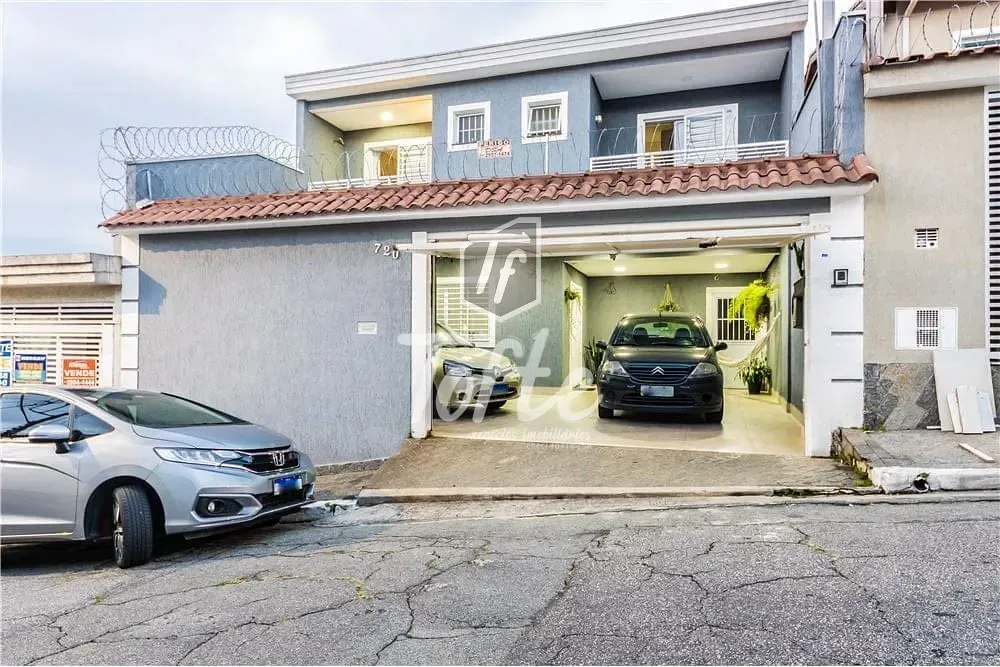 Casa, 3 quartos, 96 m² - Foto 3