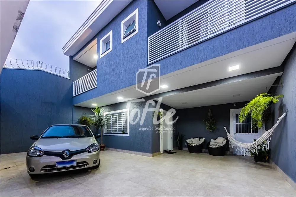 Casa, 3 quartos, 96 m² - Foto 4