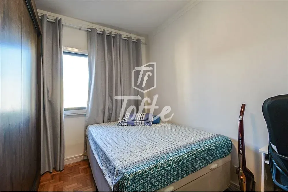 Apartamento, 2 quartos, 81 m² - Foto 2