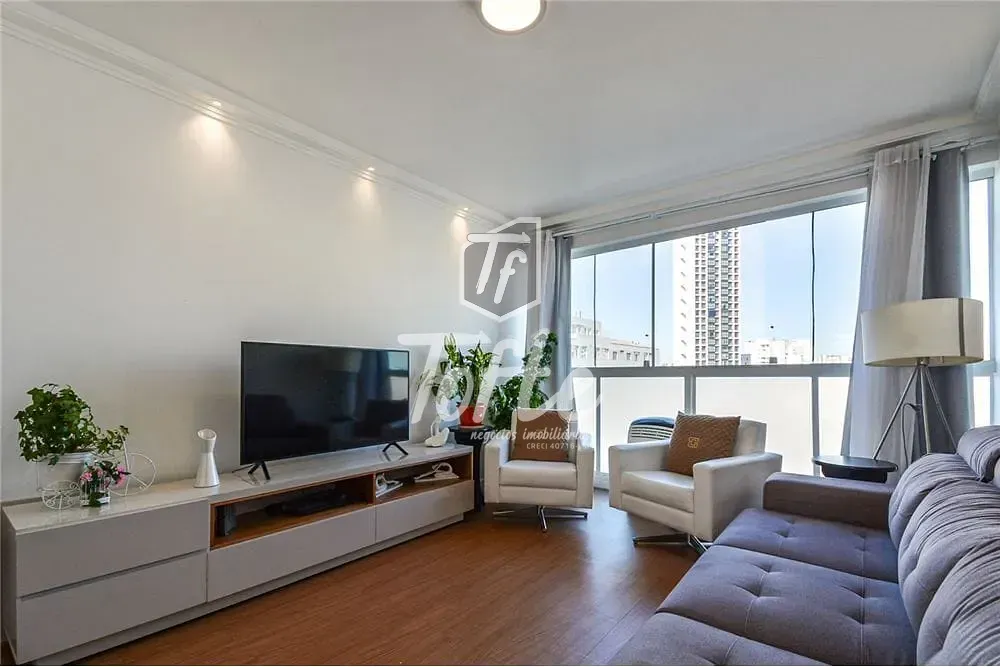 Apartamento, 2 quartos, 81 m² - Foto 1