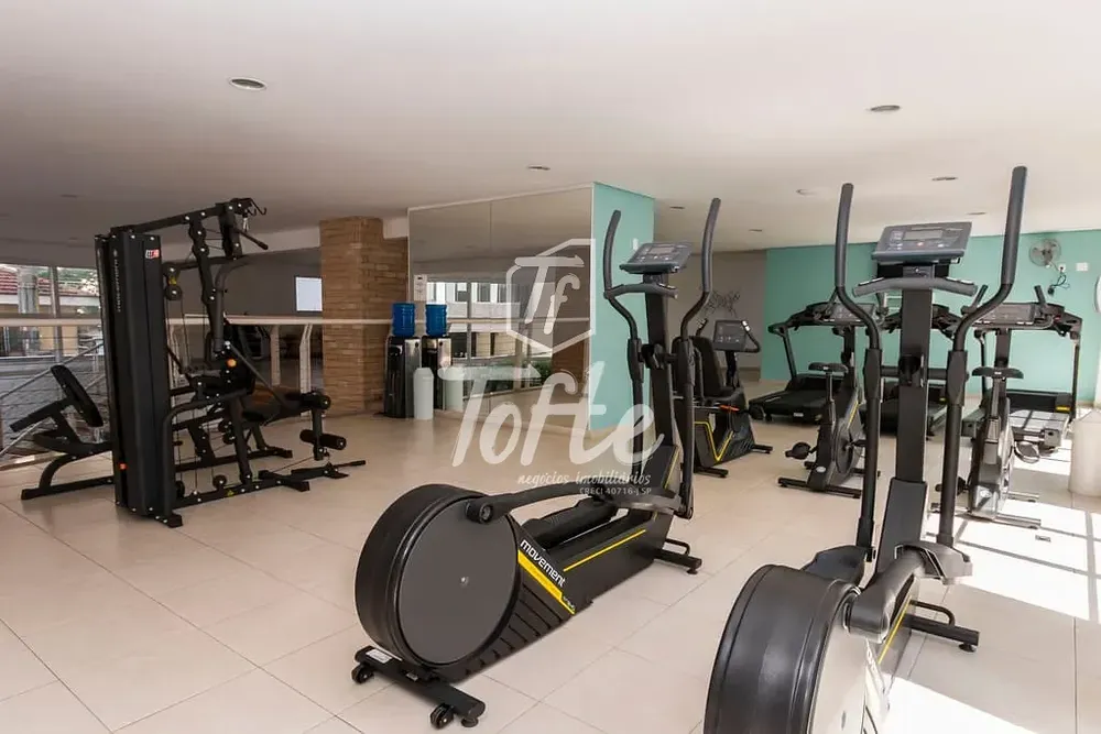 Apartamento, 1 quarto, 39 m² - Foto 4