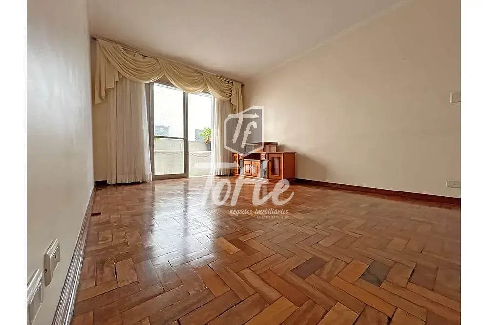 Apartamento, 3 quartos, 79 m² - Foto 1