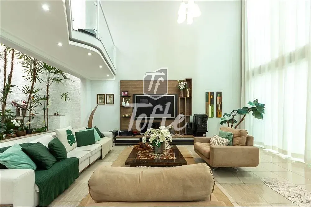 Casa, 3 quartos, 419 m² - Foto 1