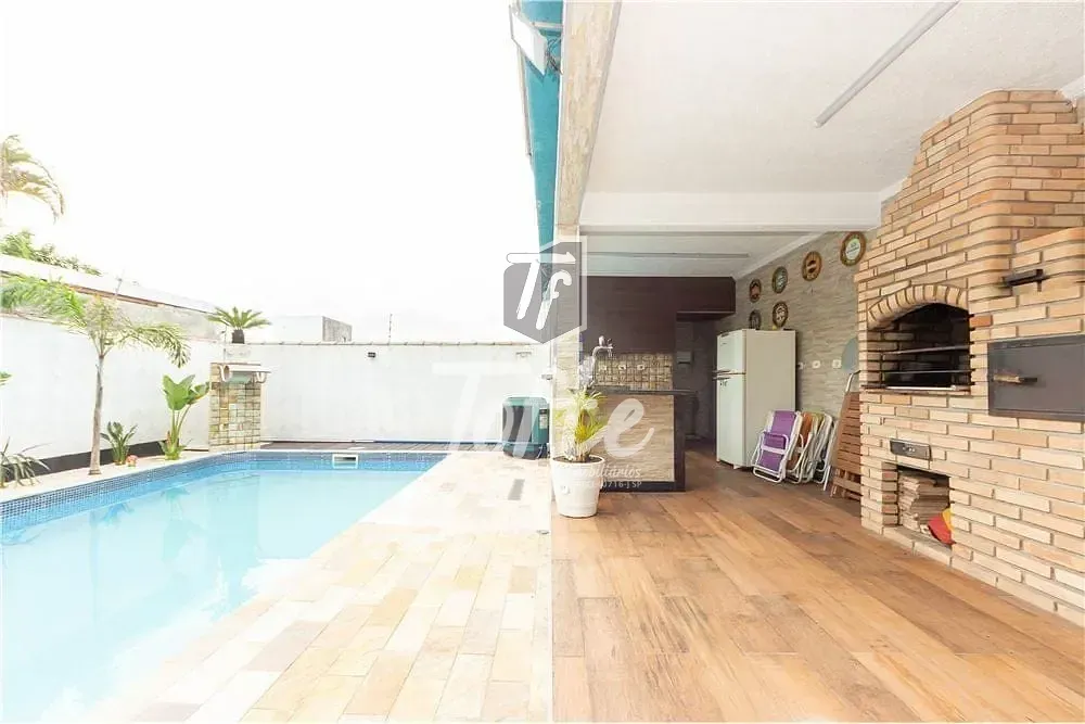 Casa, 3 quartos, 419 m² - Foto 2