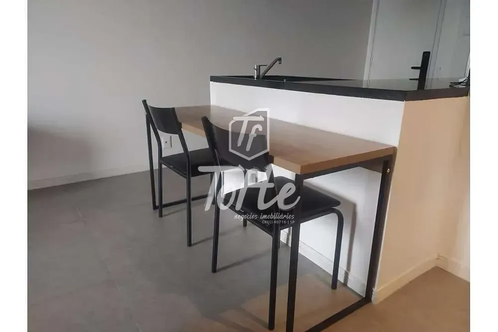 Apartamento, 1 quarto, 37 m² - Foto 4