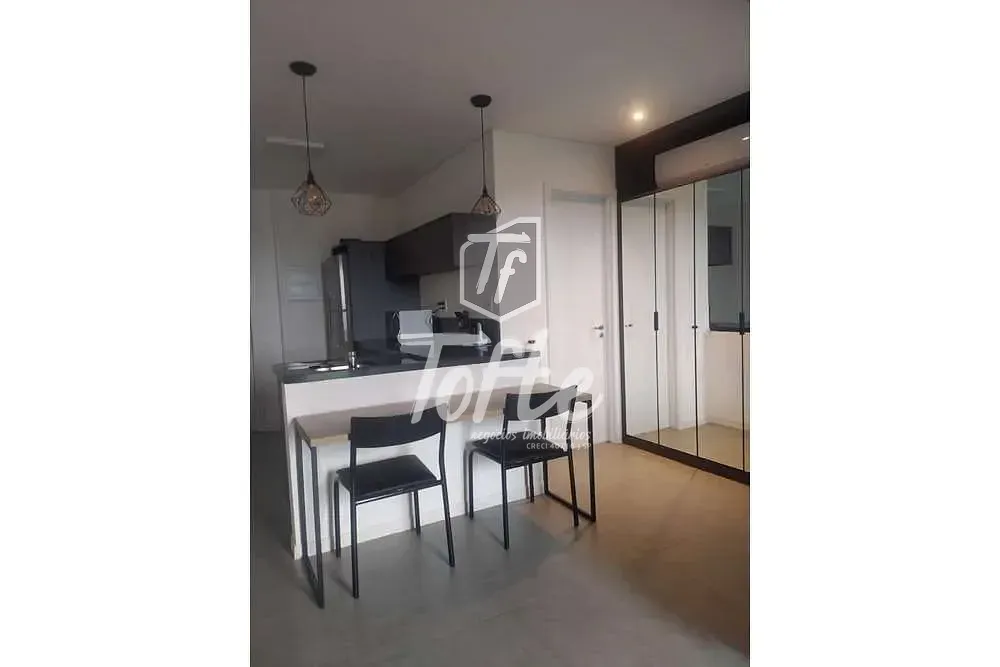 Apartamento, 1 quarto, 37 m² - Foto 3