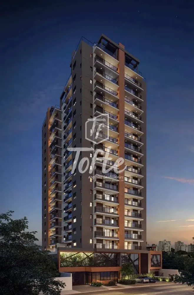 Apartamento, 2 quartos, 69 m² - Foto 1