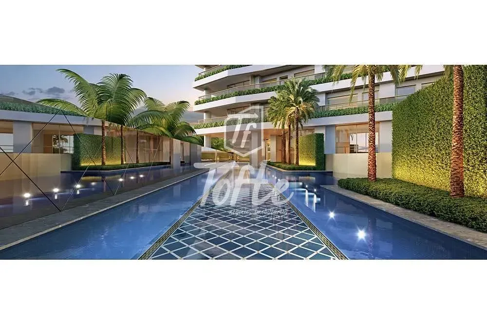 Apartamento, 3 quartos, 150 m² - Foto 2