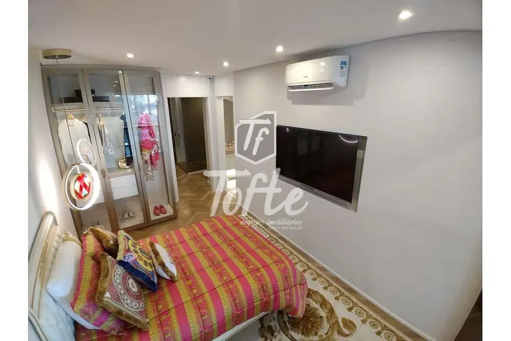 Apartamento, 3 quartos, 150 m² - Foto 3