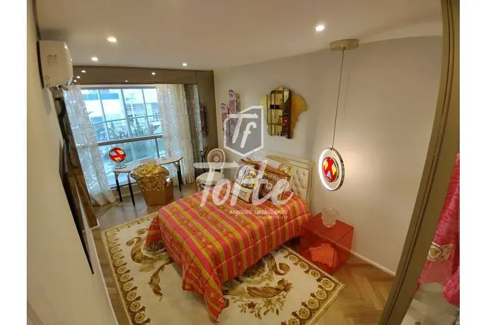 Apartamento, 3 quartos, 150 m² - Foto 4