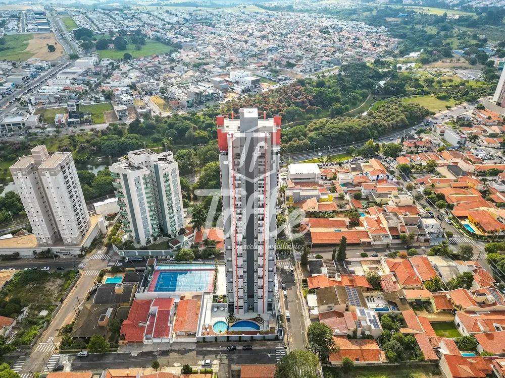 Apartamento, 3 quartos, 94 m² - Foto 2