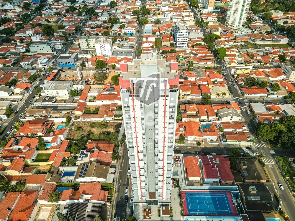 Apartamento, 3 quartos, 94 m² - Foto 4