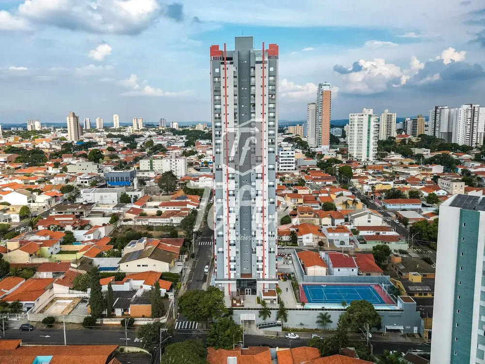 Apartamento, 3 quartos, 94 m² - Foto 1