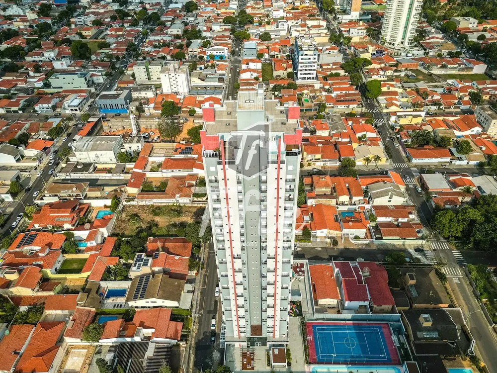 Apartamento, 3 quartos, 94 m² - Foto 3
