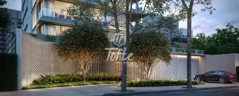Apartamento, 4 quartos, 398 m² - Foto 3