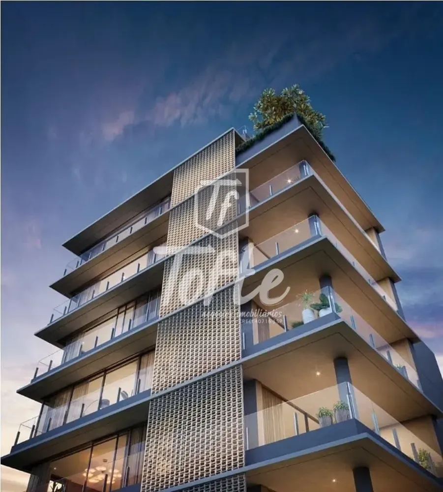 Apartamento, 4 quartos, 398 m² - Foto 2