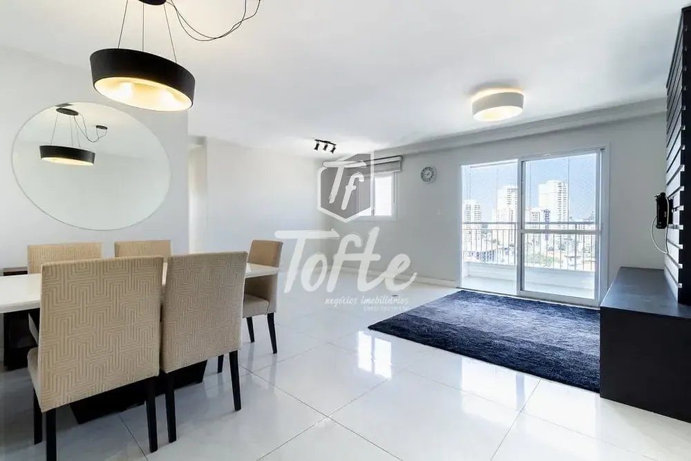 Apartamento, 2 quartos, 86 m² - Foto 1