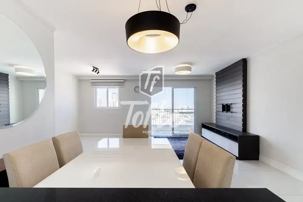 Apartamento, 2 quartos, 86 m² - Foto 4