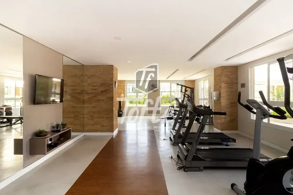 Apartamento, 2 quartos, 86 m² - Foto 2