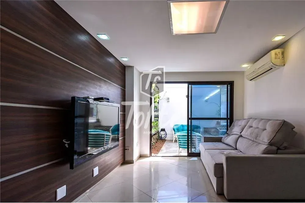 Cobertura, 3 quartos, 146 m² - Foto 1
