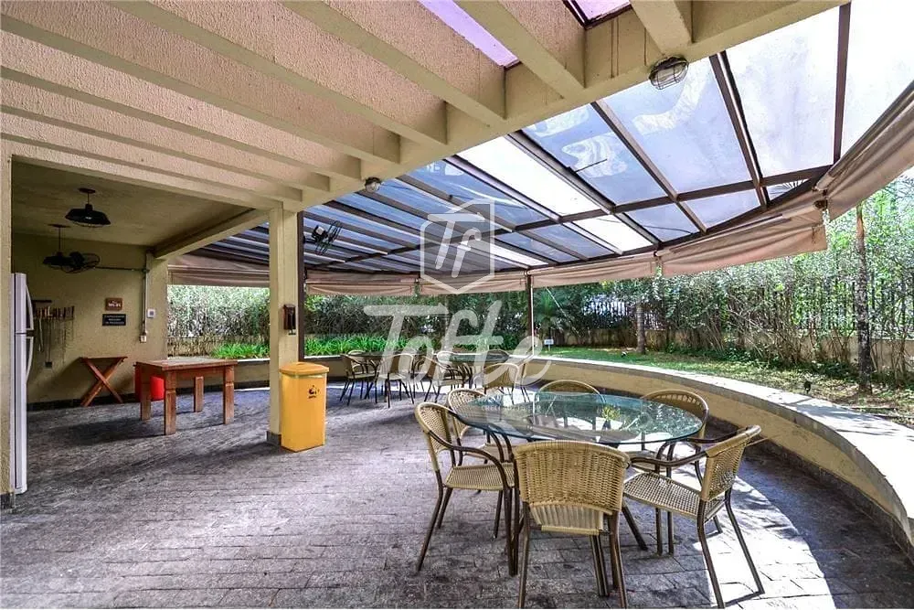 Cobertura, 3 quartos, 146 m² - Foto 4