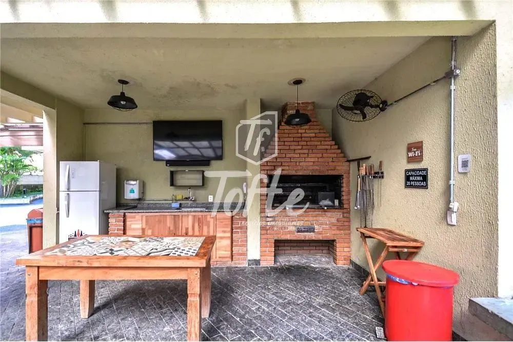 Cobertura, 3 quartos, 146 m² - Foto 3