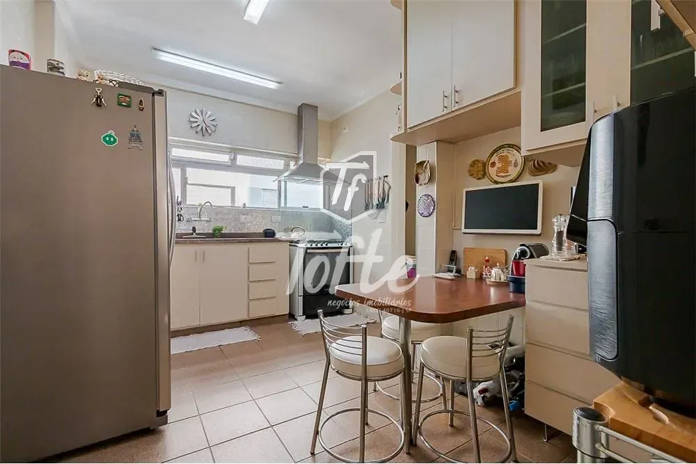 Apartamento, 3 quartos, 122 m² - Foto 4