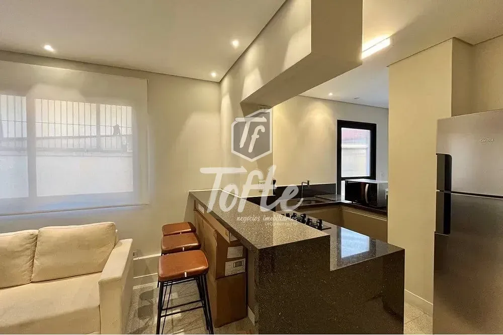 Apartamento, 2 quartos, 64 m² - Foto 3