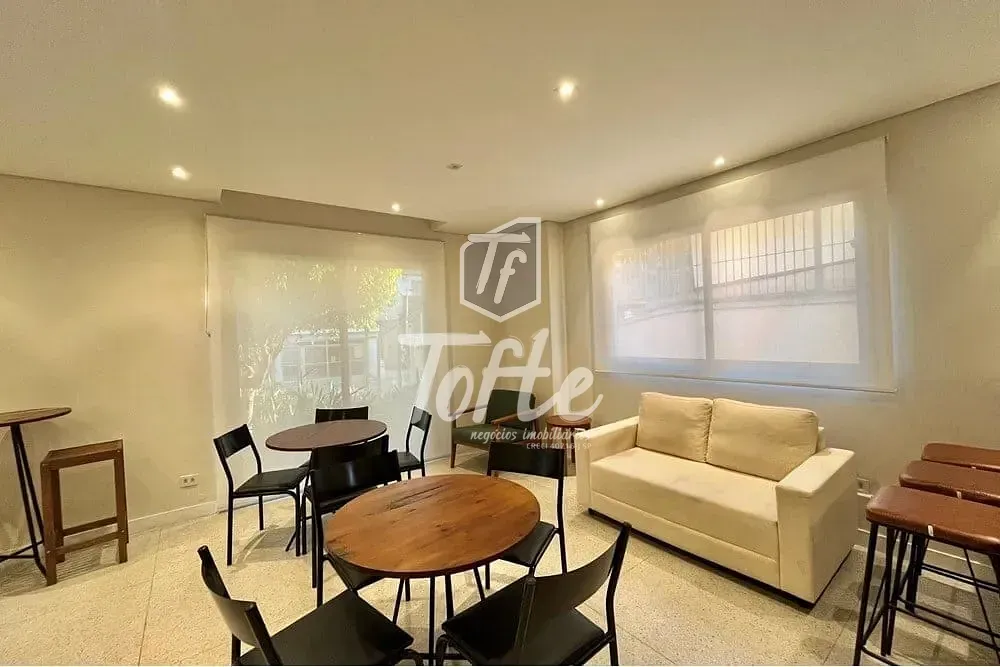 Apartamento, 2 quartos, 64 m² - Foto 2