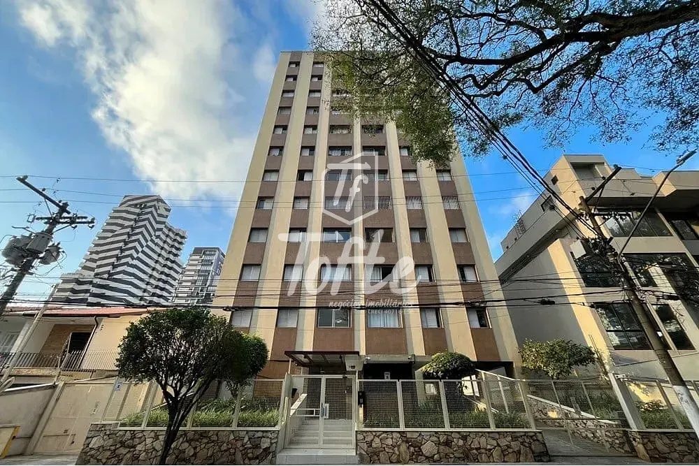 Apartamento, 2 quartos, 64 m² - Foto 1