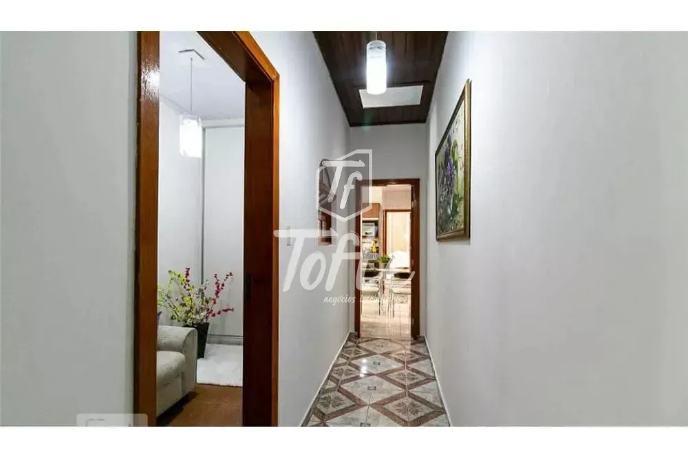Casa, 3 quartos, 107 m² - Foto 3