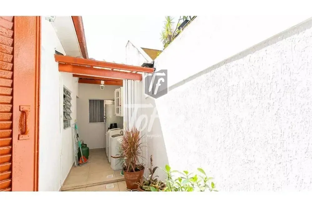 Casa, 3 quartos, 107 m² - Foto 2
