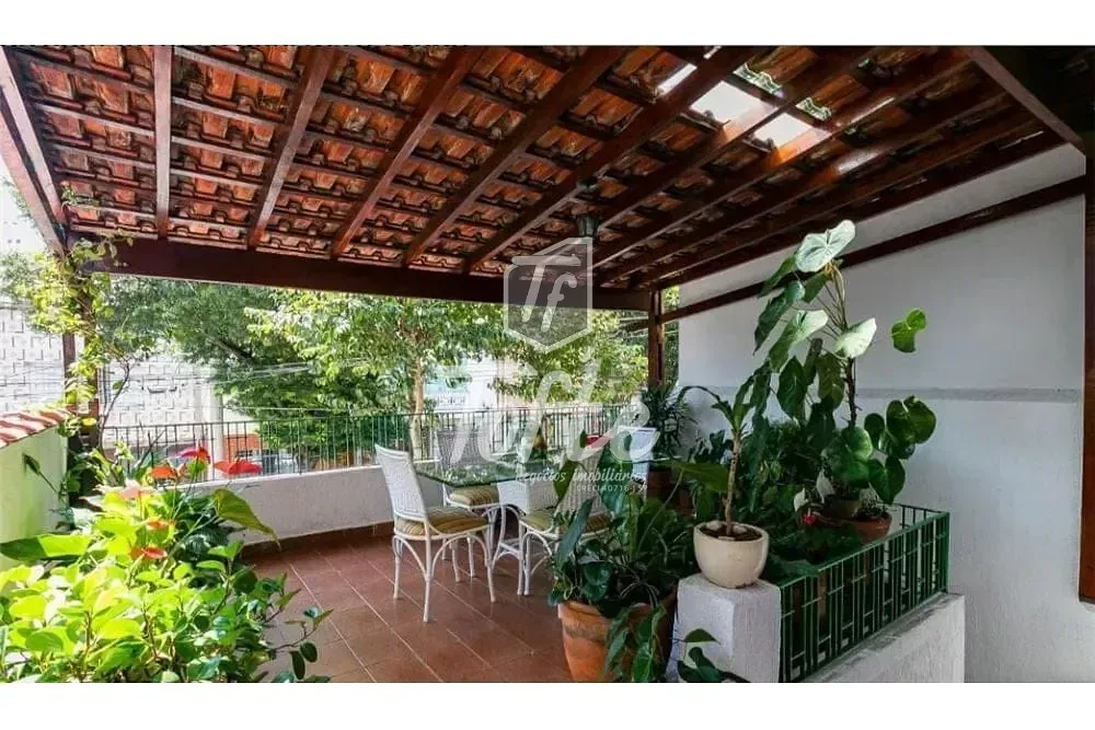 Casa, 3 quartos, 107 m² - Foto 1