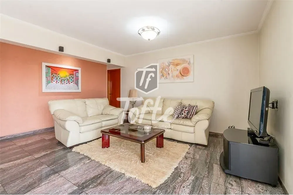 Apartamento, 4 quartos, 140 m² - Foto 2