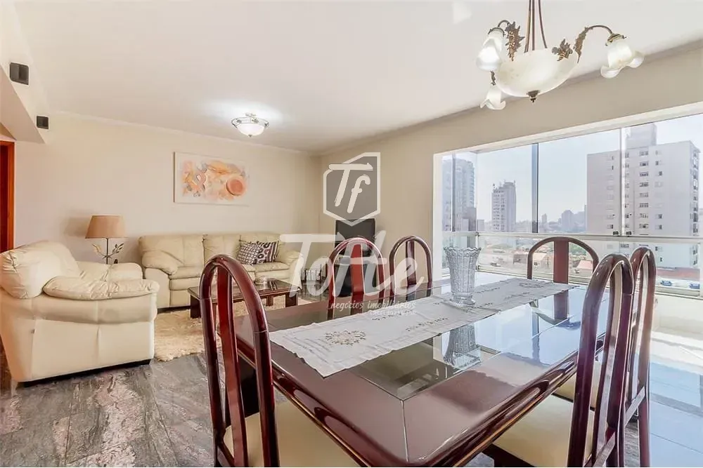 Apartamento, 4 quartos, 140 m² - Foto 1