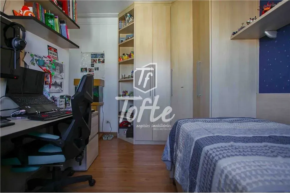 Apartamento, 3 quartos, 140 m² - Foto 3