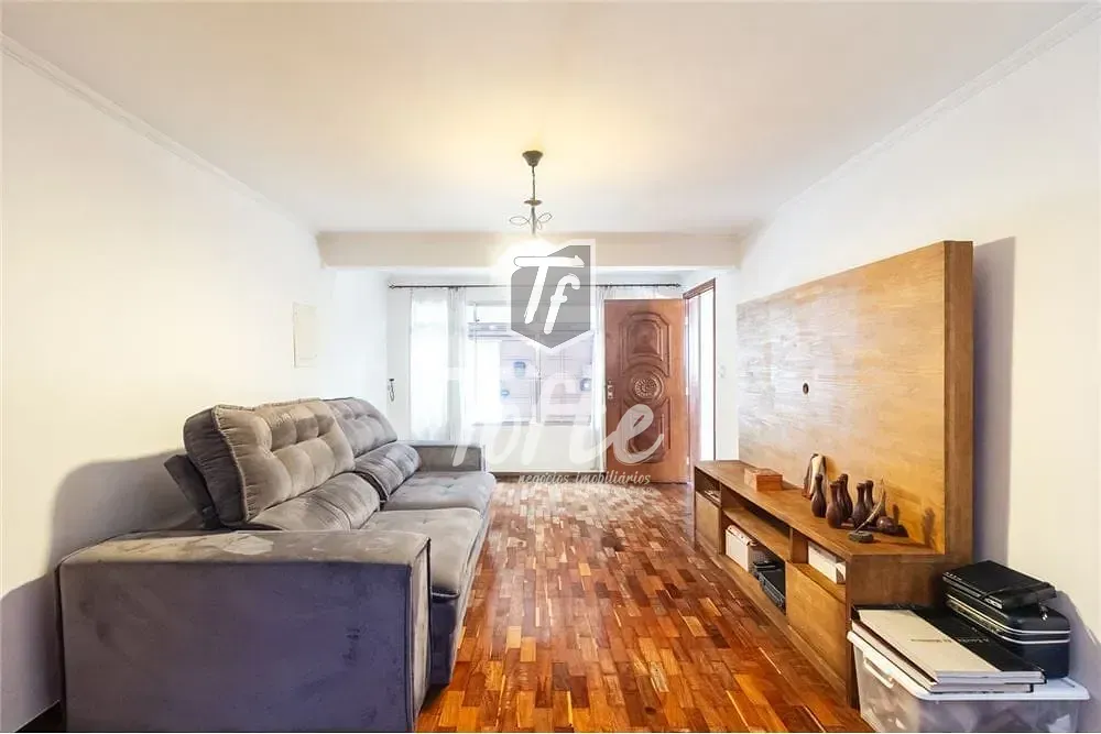 Casa, 2 quartos, 190 m² - Foto 1