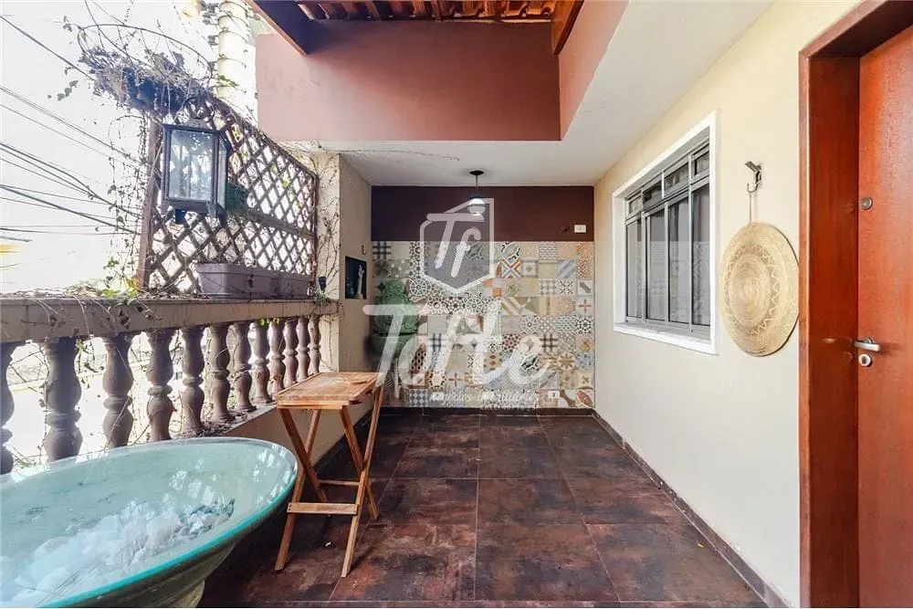 Casa, 2 quartos, 190 m² - Foto 2