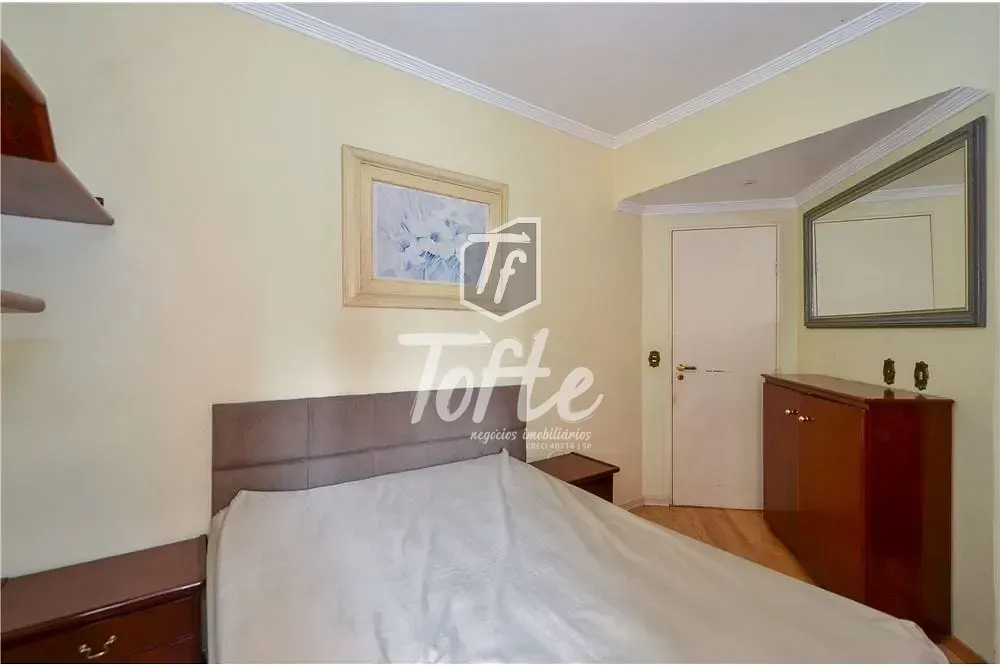 Apartamento, 3 quartos, 136 m² - Foto 4