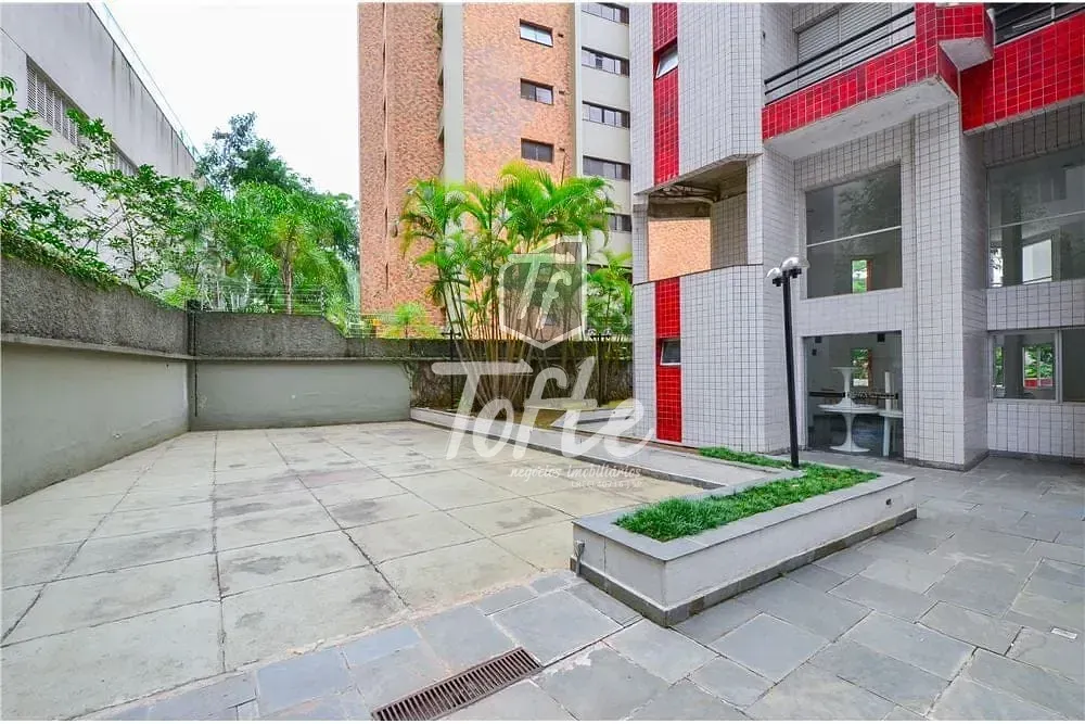 Apartamento, 3 quartos, 136 m² - Foto 2